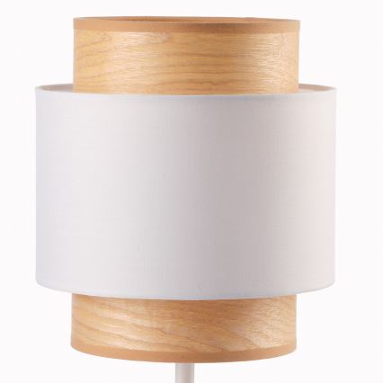 ONLI - Lampa stołowa LICIA 1xE27/22W/230V