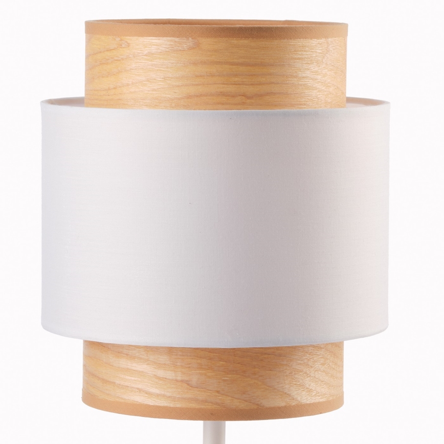 ONLI - Lampa stołowa LICIA 1xE27/22W/230V