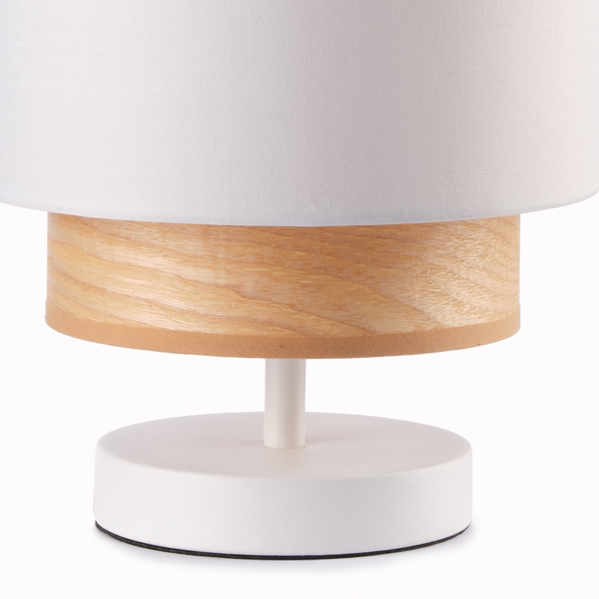 ONLI - Lampa stołowa LICIA 1xE27/22W/230V