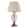 ONLI - Lampa stołowa LINDA 1xE27/22W/230V 53 cm