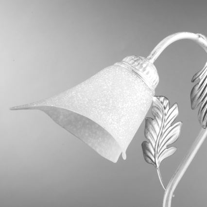 ONLI - Lampa stołowa MARILENA 1xE14/6W/230V 35 cm
