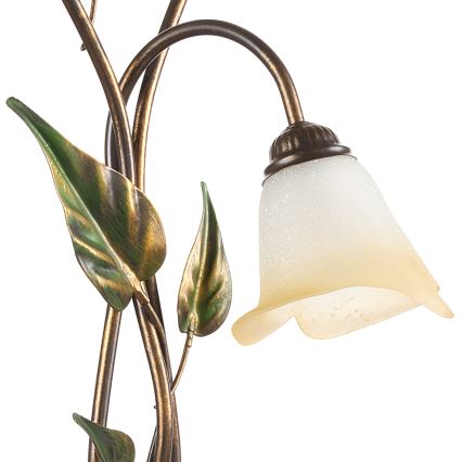 ONLI - Lampa stołowa MIRANDA 3xE14/6W/230V 70 cm