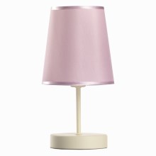 ONLI - Lampa stołowa NINETTA 1xE14/6W/230V 29 cm