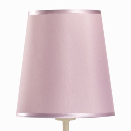 ONLI - Lampa stołowa NINETTA 1xE14/6W/230V 29 cm
