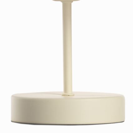 ONLI - Lampa stołowa NINETTA 1xE14/6W/230V 29 cm