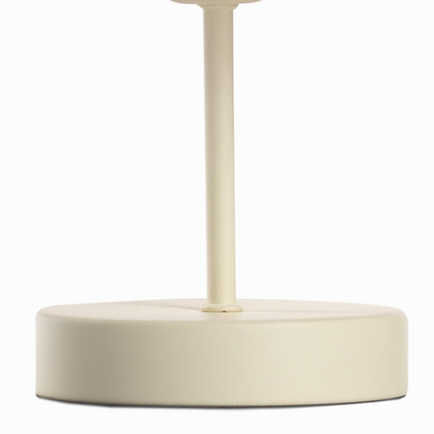 ONLI - Lampa stołowa NINETTA 1xE14/6W/230V 29 cm