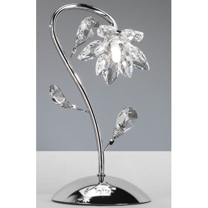 ONLI - Lampa stołowa NINFEA 1xG9/6W/230V 35 cm
