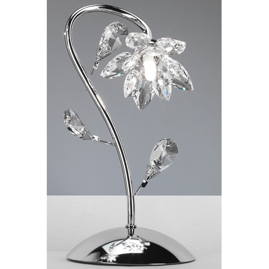 ONLI - Lampa stołowa NINFEA 1xG9/6W/230V 35 cm