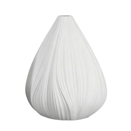 ONLI - Lampa stołowa NUVIA 1xE14/6W/230V 25 cm biała