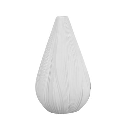 ONLI - Lampa stołowa NUVIA 1xE14/6W/230V 32 cm biała