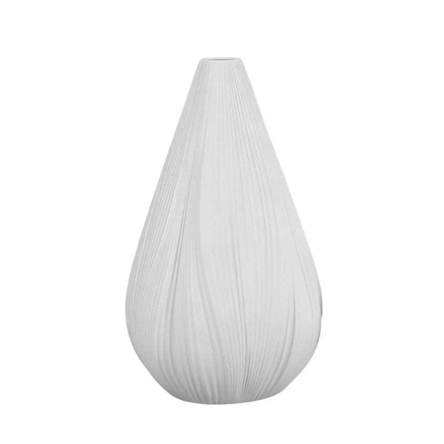 ONLI - Lampa stołowa NUVIA 1xE14/6W/230V 32 cm biała