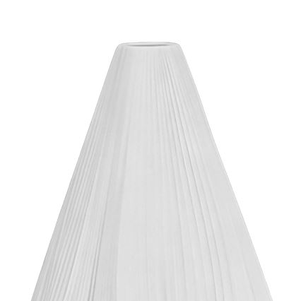 ONLI - Lampa stołowa NUVIA 1xE14/6W/230V 32 cm biała