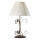 ONLI - Lampa stołowa ODINO 1xE27/22W/230V 57 cm