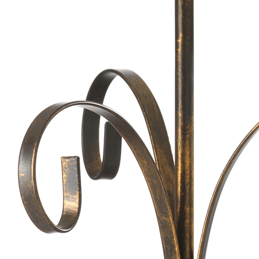 ONLI - Lampa stołowa ODINO 1xE27/22W/230V 57 cm