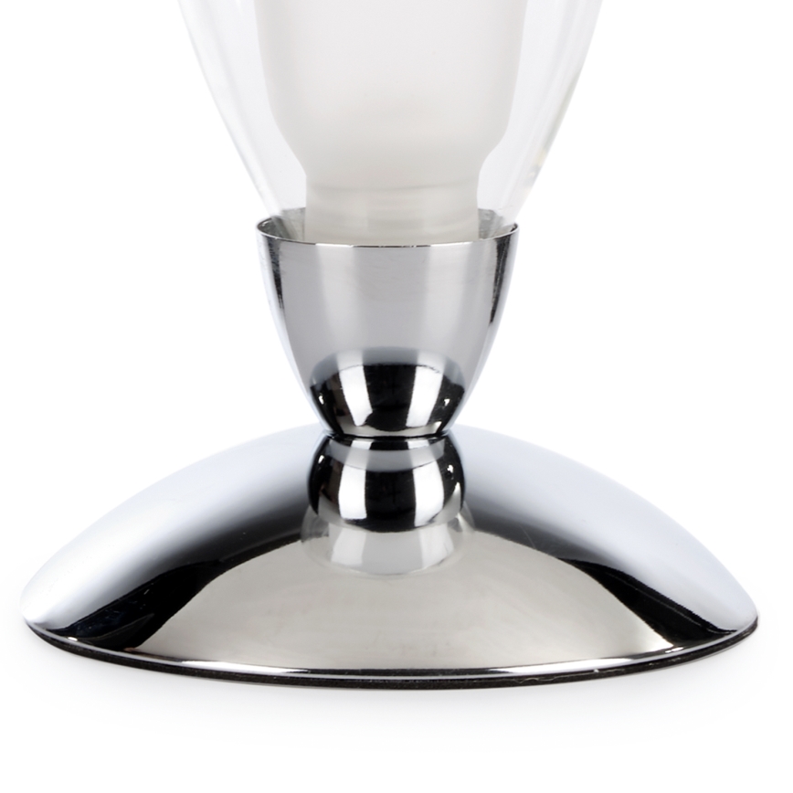 ONLI - Lampa stołowa SHARON 1xE14/6W/230V 20 cm