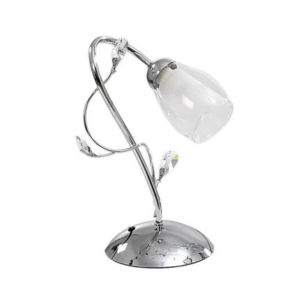 ONLI - Lampa stołowa SHARON 1xE14/6W/230V 30 cm