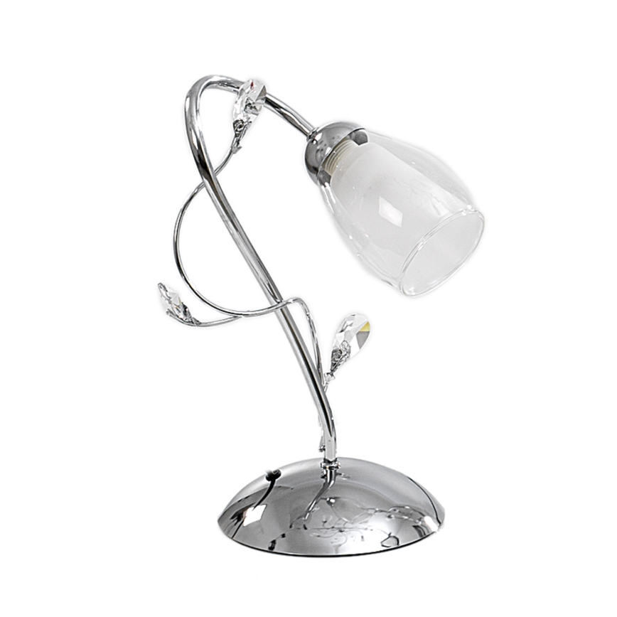 ONLI - Lampa stołowa SHARON 1xE14/6W/230V 30 cm