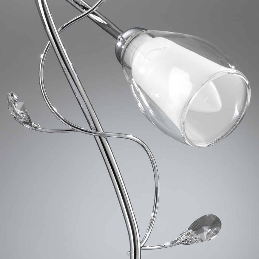 ONLI - Lampa stołowa SHARON 1xE14/6W/230V 30 cm