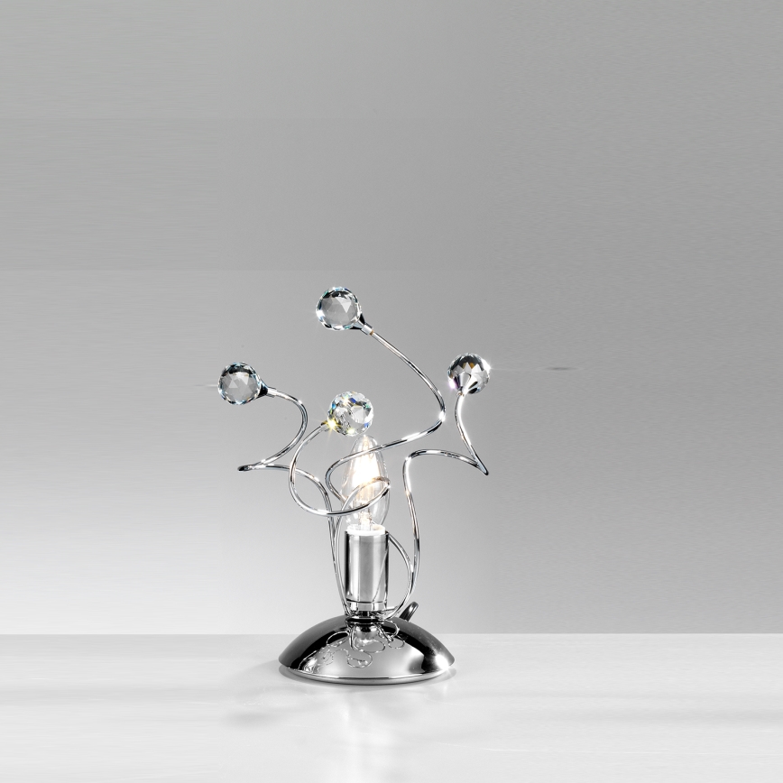 ONLI - Lampa stołowa TRILLY 1xE14/6W/230V