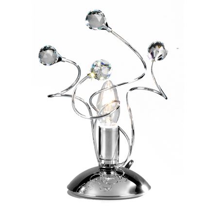 ONLI - Lampa stołowa TRILLY 1xE14/6W/230V