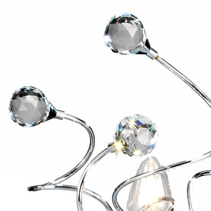 ONLI - Lampa stołowa TRILLY 1xE14/6W/230V