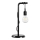 ONLI - Lampa stołowa WIRE 1xE27/15W/230V 48 cm czarny