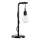 ONLI - Lampa stołowa WIRE 1xE27/15W/230V 50 cm czarny