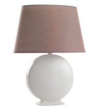 ONLI - Lampa stołowa ZEN 1xE27/22W/230V 60 cm
