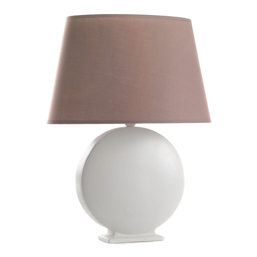 ONLI - Lampa stołowa ZEN 1xE27/22W/230V 60 cm