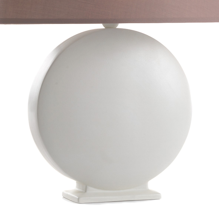 ONLI - Lampa stołowa ZEN 1xE27/22W/230V 60 cm