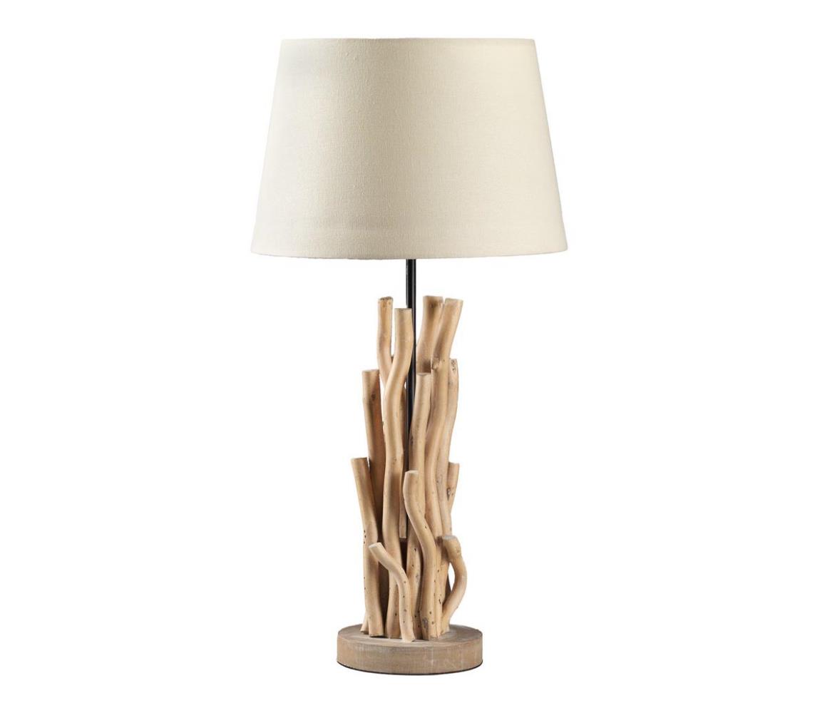 ONLI - Lampa stołowa AGAR 1xE27/22W/230V 60 cm