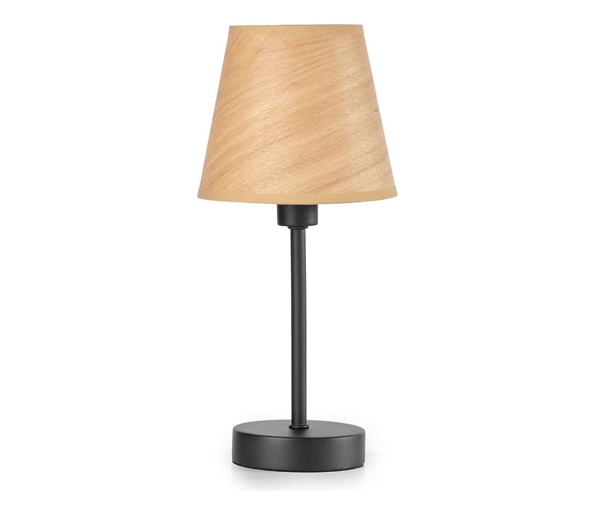 ONLI - Lampa stołowa ASIA 1xE14/6W/230V 32 cm