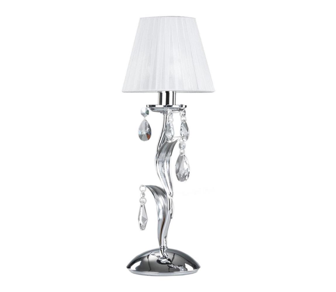 ONLI - Lampa stołowa JACQUELINE 1xE14/6W/230V