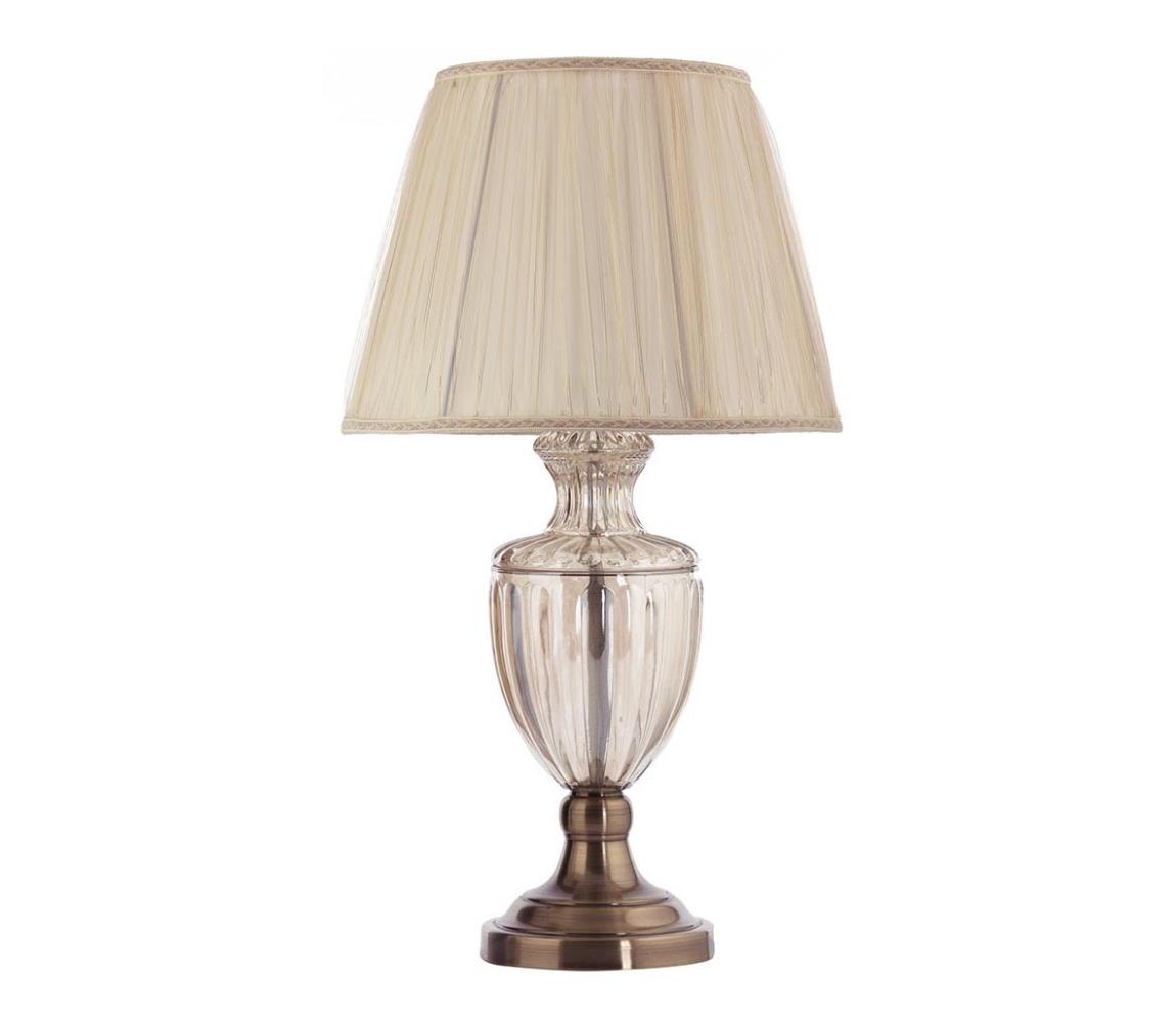 ONLI - Lampa stołowa LINDA 1xE27/22W/230V 53 cm