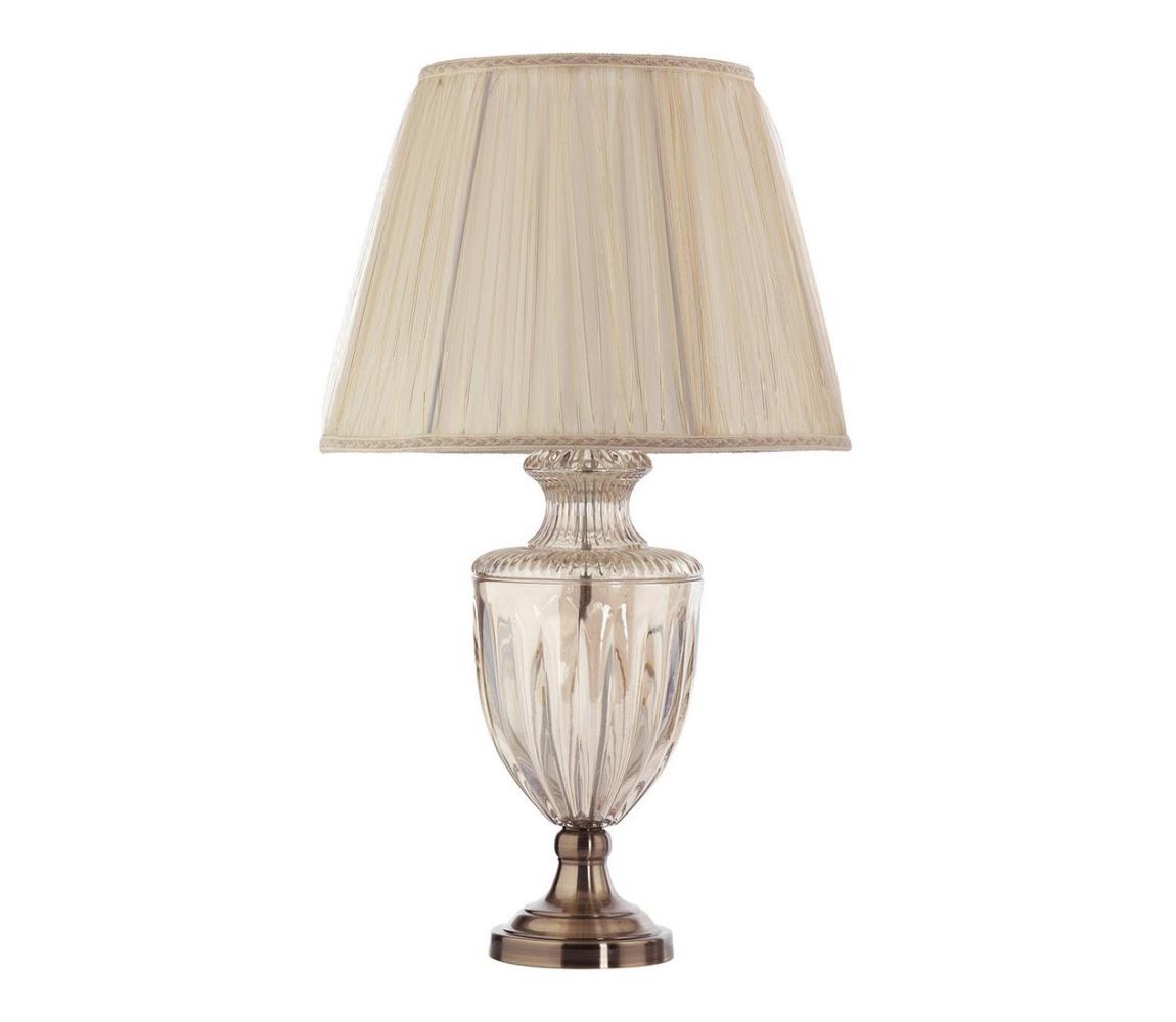 ONLI - Lampa stołowa LINDA 1xE27/22W/230V 70 cm