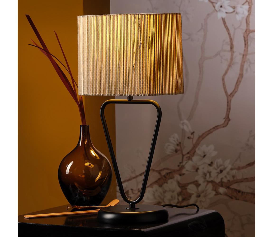ONLI - Lampa stołowa MADU 1xE27/22W/230V 46 cm
