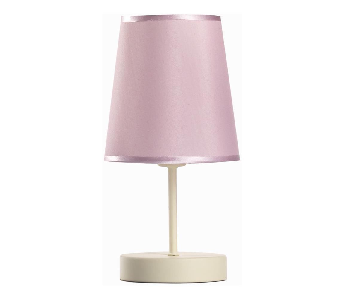 ONLI - Lampa stołowa NINETTA 1xE14/6W/230V 29 cm