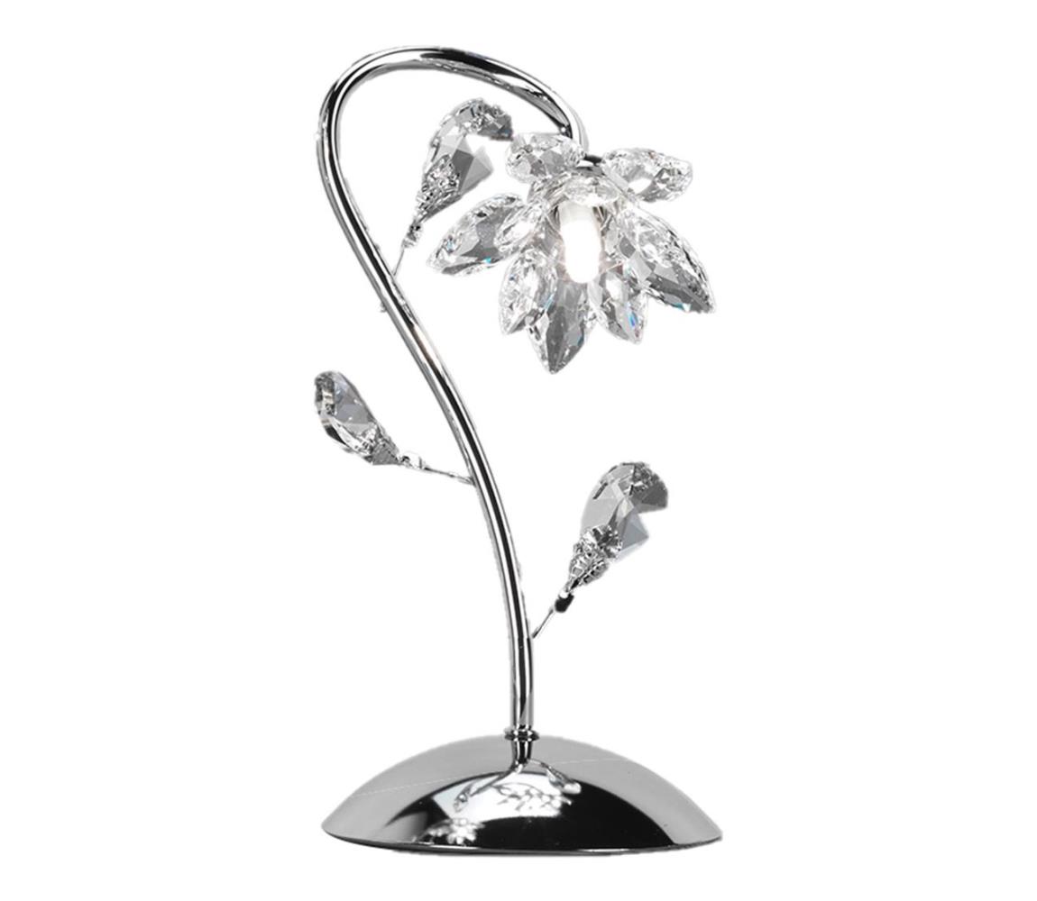 ONLI - Lampa stołowa NINFEA 1xG9/6W/230V 35 cm