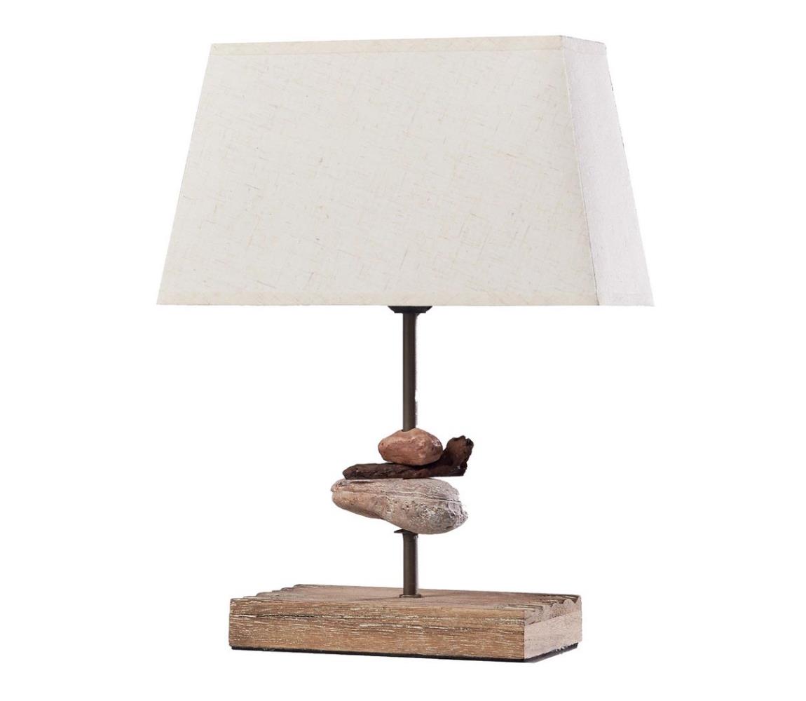 ONLI - Lampa stołowa SEREGON 1xE27/22W/230V