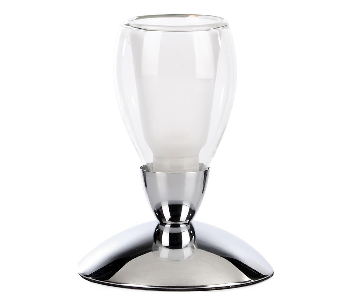 ONLI - Lampa stołowa SHARON 1xE14/6W/230V 20 cm