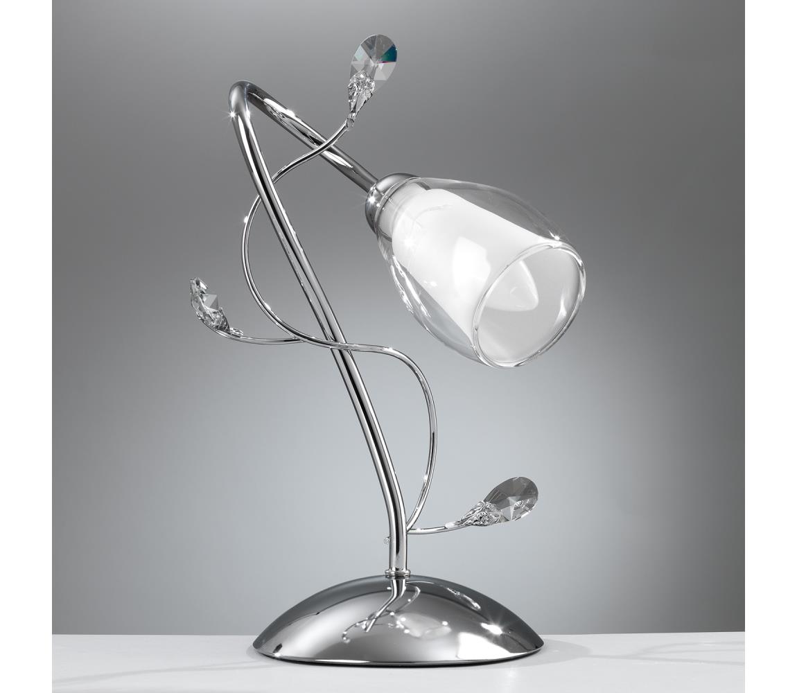 ONLI - Lampa stołowa SHARON 1xE14/6W/230V 30 cm