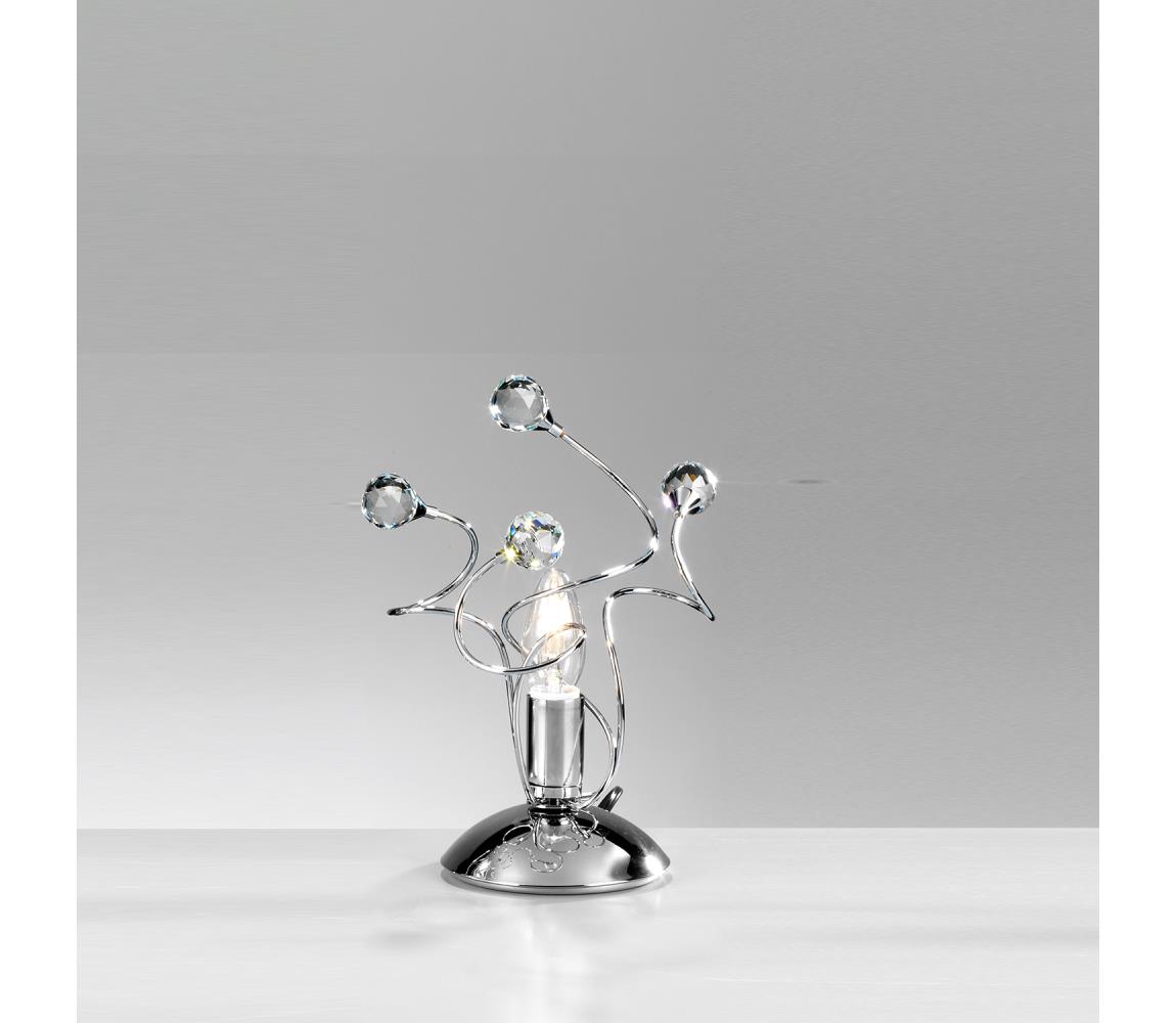 ONLI - Lampa stołowa TRILLY 1xE14/6W/230V