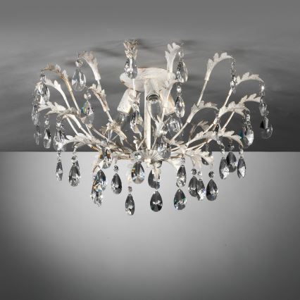 ONLI - Lampa sufitowa CESTA 3xE14/6W/230V