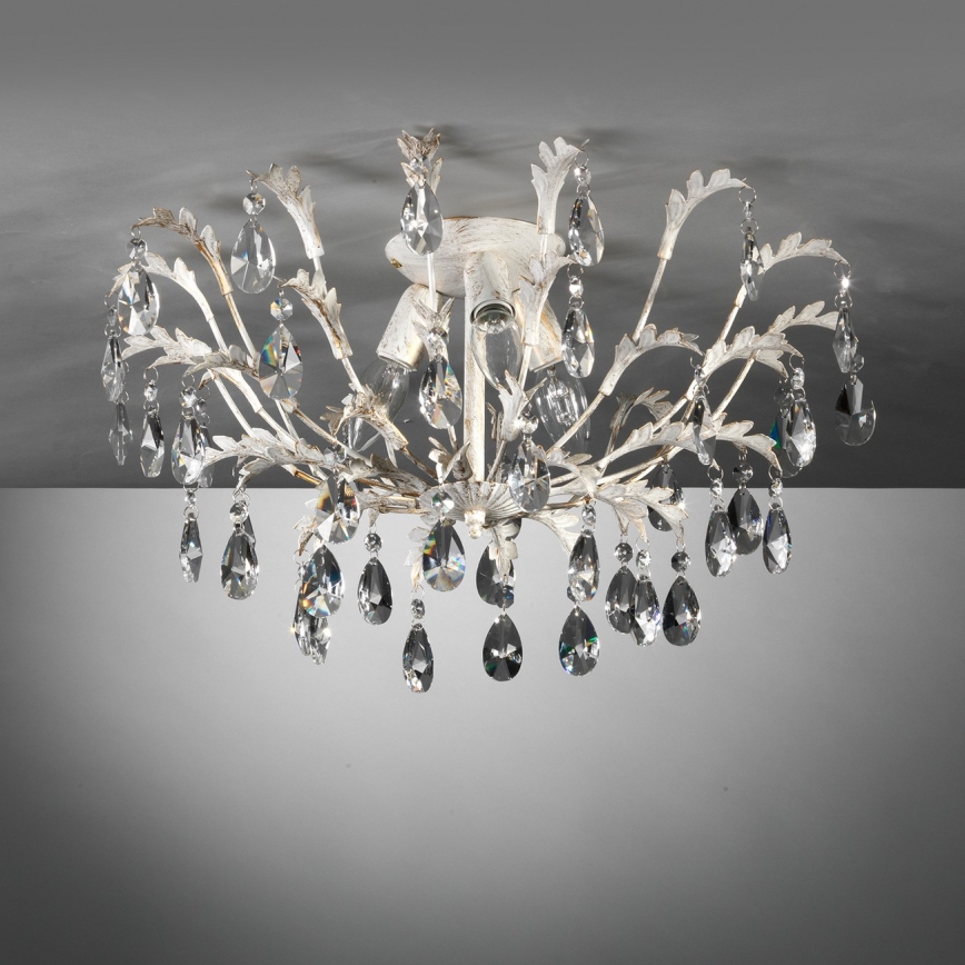 ONLI - Lampa sufitowa CESTA 3xE14/6W/230V