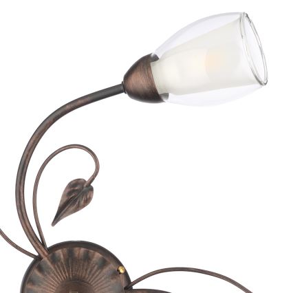 ONLI - Lampa sufitowa LILIANA 3xE14/6W/230V
