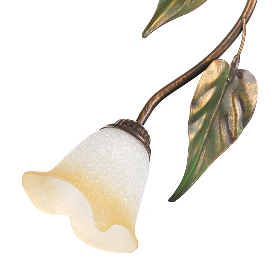 ONLI - Lampa sufitowa MIRANDA 2xE14/6W/230V