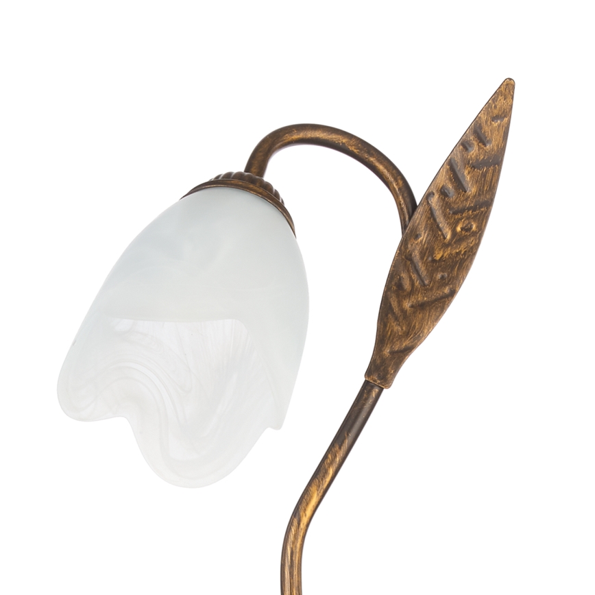 ONLI - Lampa sufitowa SONIA 2xE14/6W/230V