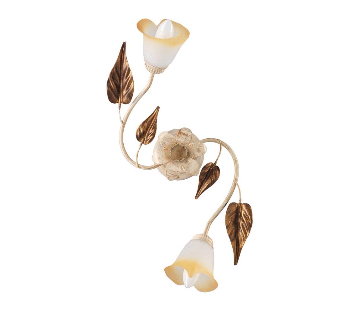 ONLI - Lampa sufitowa VANDA 2xE14/6W/230V
