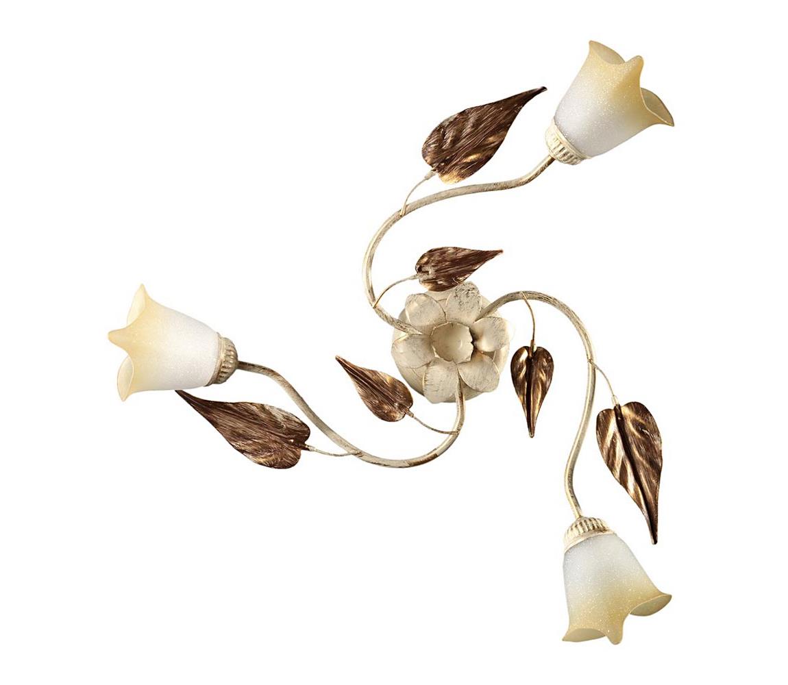 ONLI - Lampa sufitowa VANDA 3xE14/6W/230V
