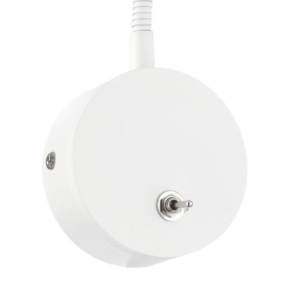ONLI - LED Elastyczna lampka LEXI LED/1W/230V 4000K biała